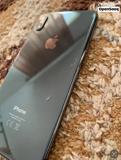 ايفون xs Max 2