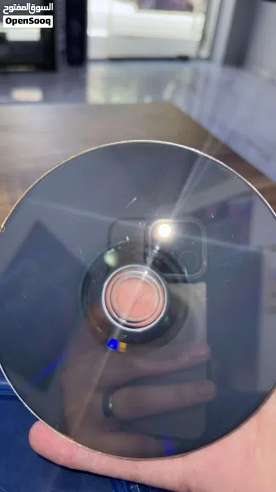 لعبة bloodborne ps4 للبيع 2