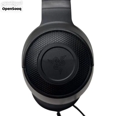 سماعات رأس Razer Kraken x Standard Edition 2