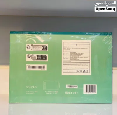 Brand New Xenx graphics tablet in Muscat 10 Shortcut keys 2