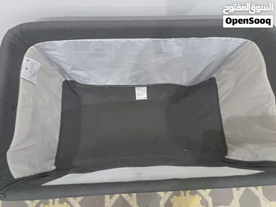 سرير اطفال نظيف 3
