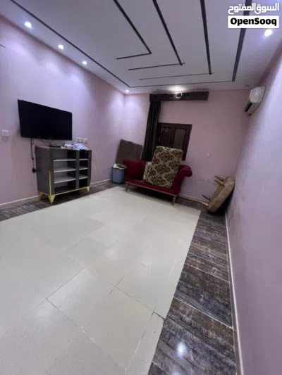 استوديو مفروش 2