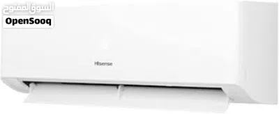 HISENSE 1 TON INVERTER SPLIT AIR CONDITIONER 3