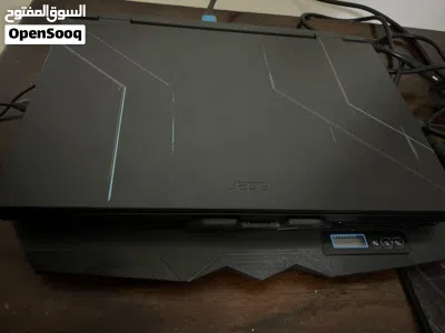 Gaming laptop 4