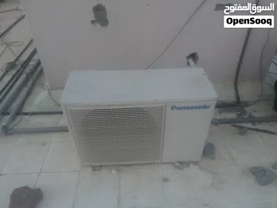 عدد اثنين مكيف مركزى مستعمل للبيع 3