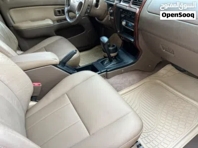 Toyota 4 Runner Limited 3