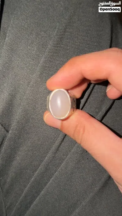 Pure Noor E Najaf stone 3