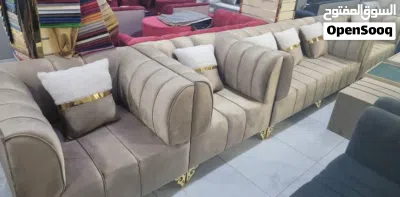 كنب ملكي فاخره 3