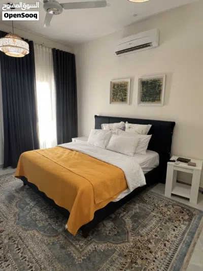 SamarStay Apartment 4