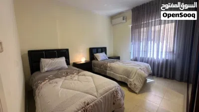 شقه للايجار سنوي دير غبار 3