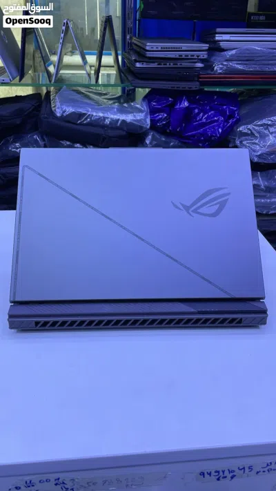للبيع ASUS ROG Strix G16 (G614JV) 2