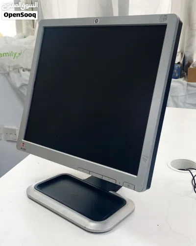 HP 19inch Monitor buy in Qatar 2