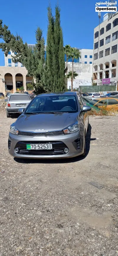 Kia Seltos Standard 3
