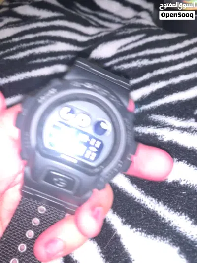 Casio G-Shock DW-9052 3