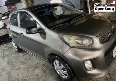 Kia Picanto Standard 2