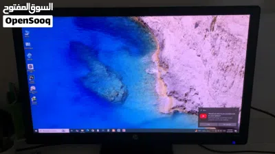 كمبيوتر مكتبي Dell XPS - جاهز للألعاب والتصميم 4