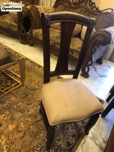 طاولة سفرة للبيع 4