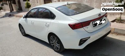 كيا K3 GT 3