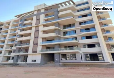 ب45% خصم عاين و استلم فورا شقة 3 غرف فى البوسكو العاصمة الادارية بمنطقة الr7 4