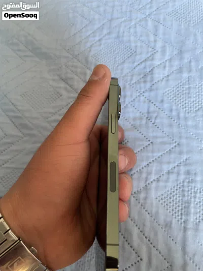 iPhone 13 Pro وكاااله 4