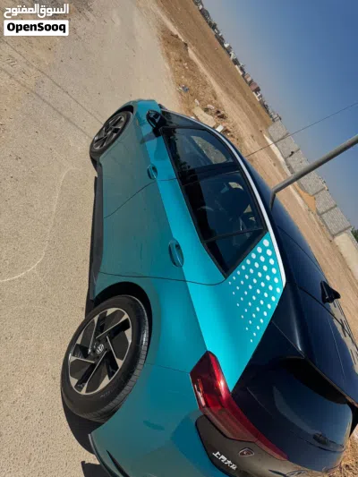 فولكسفاغن ID 3 ID.3 Pure 3