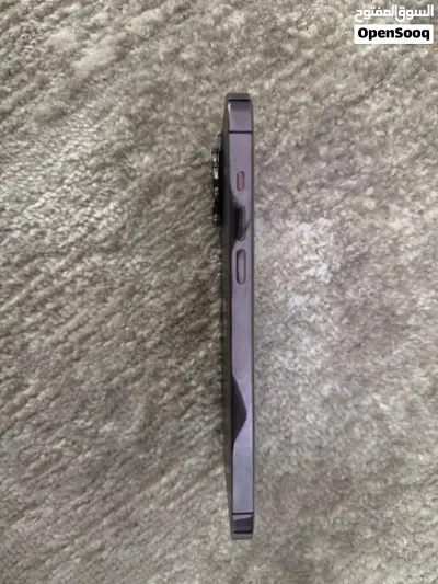 iPhone 14 Pro Max 256g 3