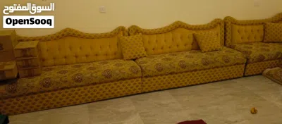 كنبات. كراسي غنفات نضيفه... 2