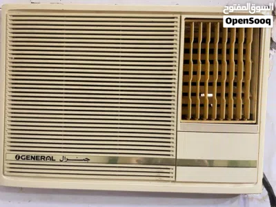 4 تكيفات شباك للبيع 4 windows air-conditions for sale 2