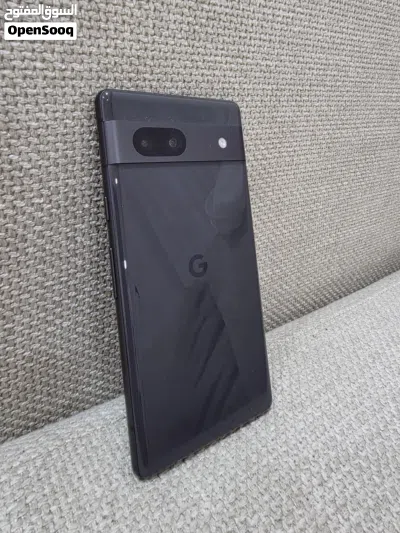Google pixel 7a 2