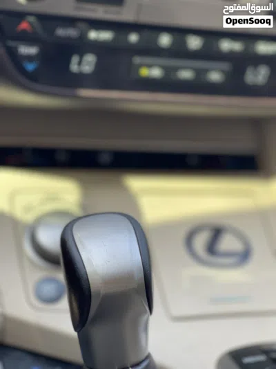 Lexus ES ES 300 4