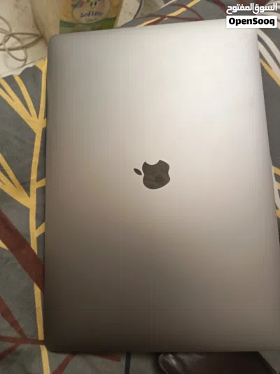 MacBook ProMacbook proMacBook Pro core i7 2019 model 16GB ram and 512 ssd 4