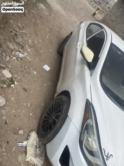 هيونداي النترا GL 4
