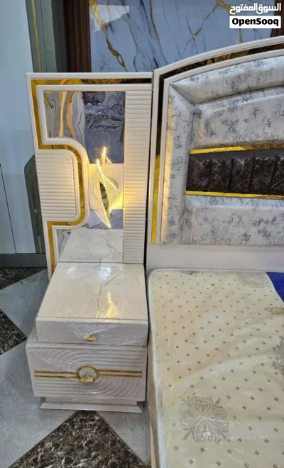 غرفه نوم ماليزي 3
