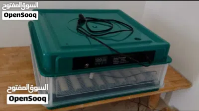 فقاسة للبيع 2