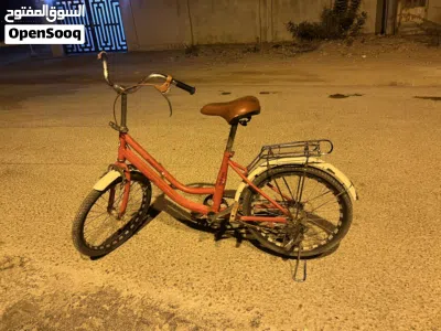 سيكل مستعمل للبيع 4