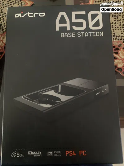 قاعده شحن Astro A50 Gen 3 2