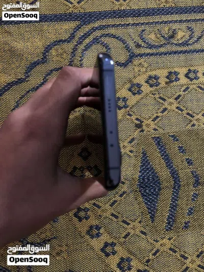 شاومي 90Mi 11 5Gفريم نظيف جدا 128 و 8رام ضمان 3 ايام . 3