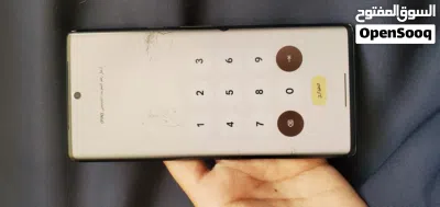 ل اصحاب البوب جي والعاب الثقيله قوقل 6برو 4