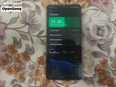 ردمي نوت 12 برو 5g 3