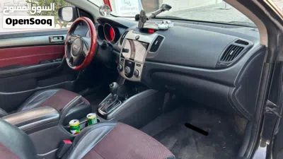 Kia Forte Standard 3