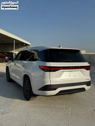 لكزس TX TX 350 Luxury 2