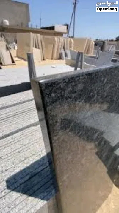 اسطا تركيب رخام وتشطيب دخل المصنع 3
