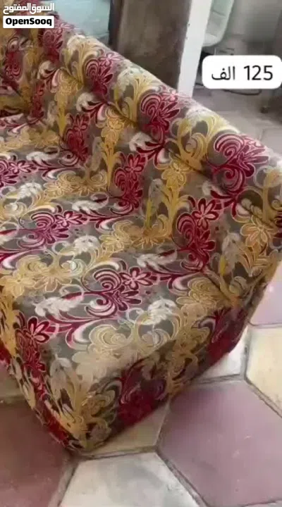 قنفات نظيفات للبيع 3