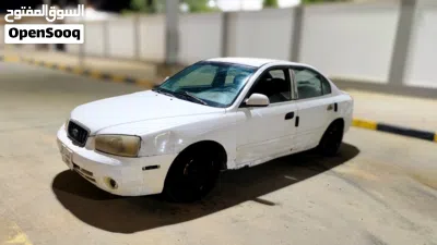 Hyundai Avante Limited 4