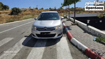 ستيروين C4 C4 4