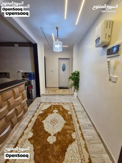 حوش للبيع القوارشة ام مبروكه 3
