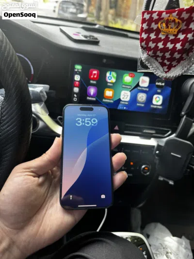 iPhone 16-128GB 4