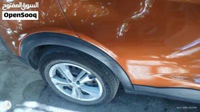 Nissan Kicks Standard 3