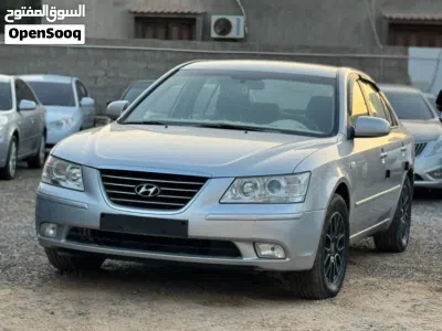 Hyundai Sonata Eco 2
