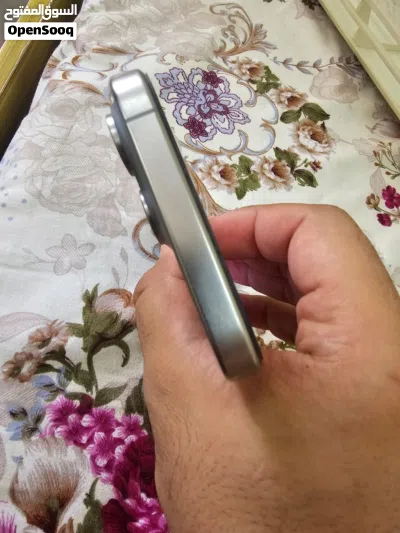ايفون 15 pro max 3